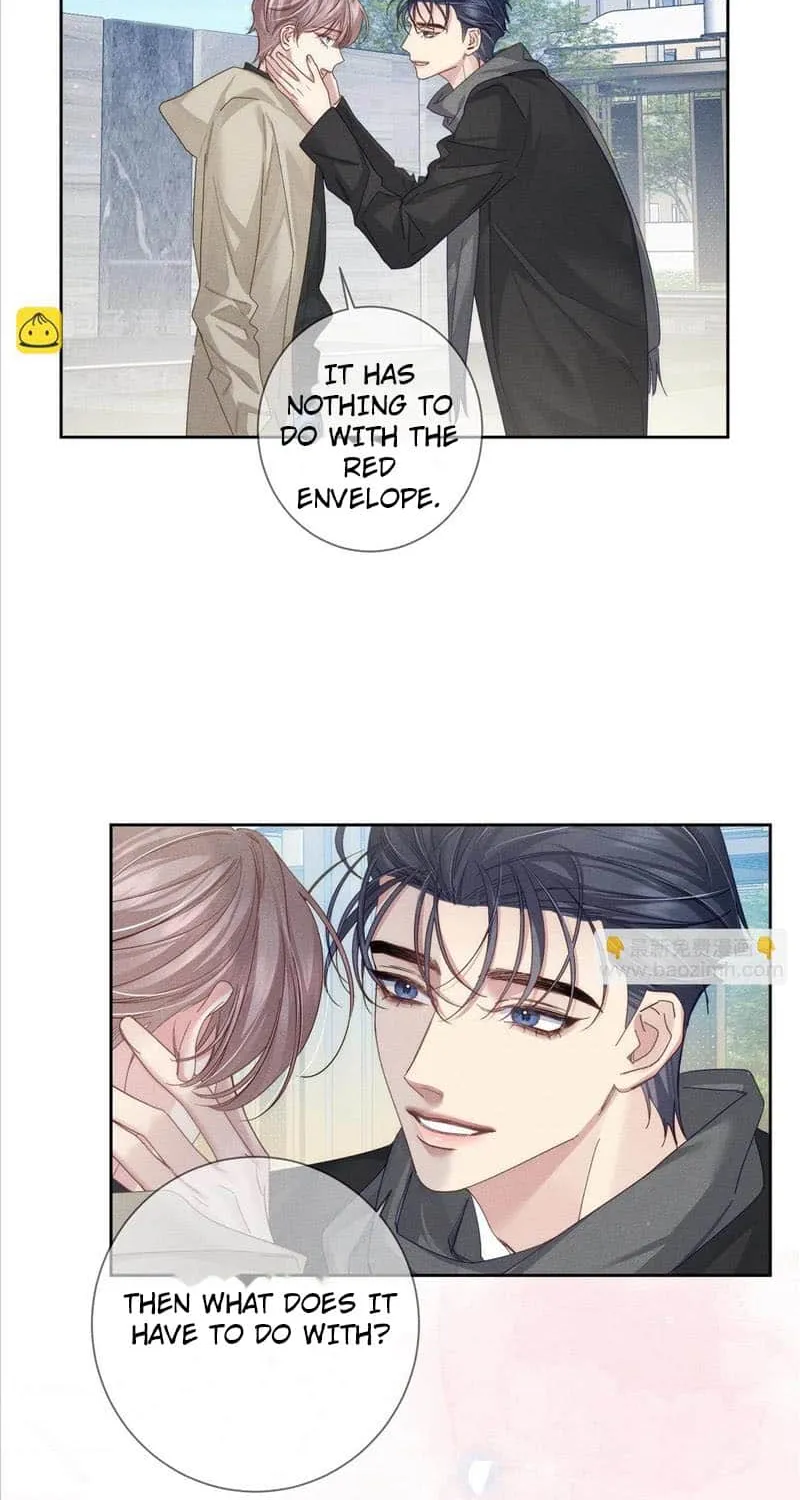 The Protagonist Just Wants To Falling In Love Chapter 133 page 11 - 