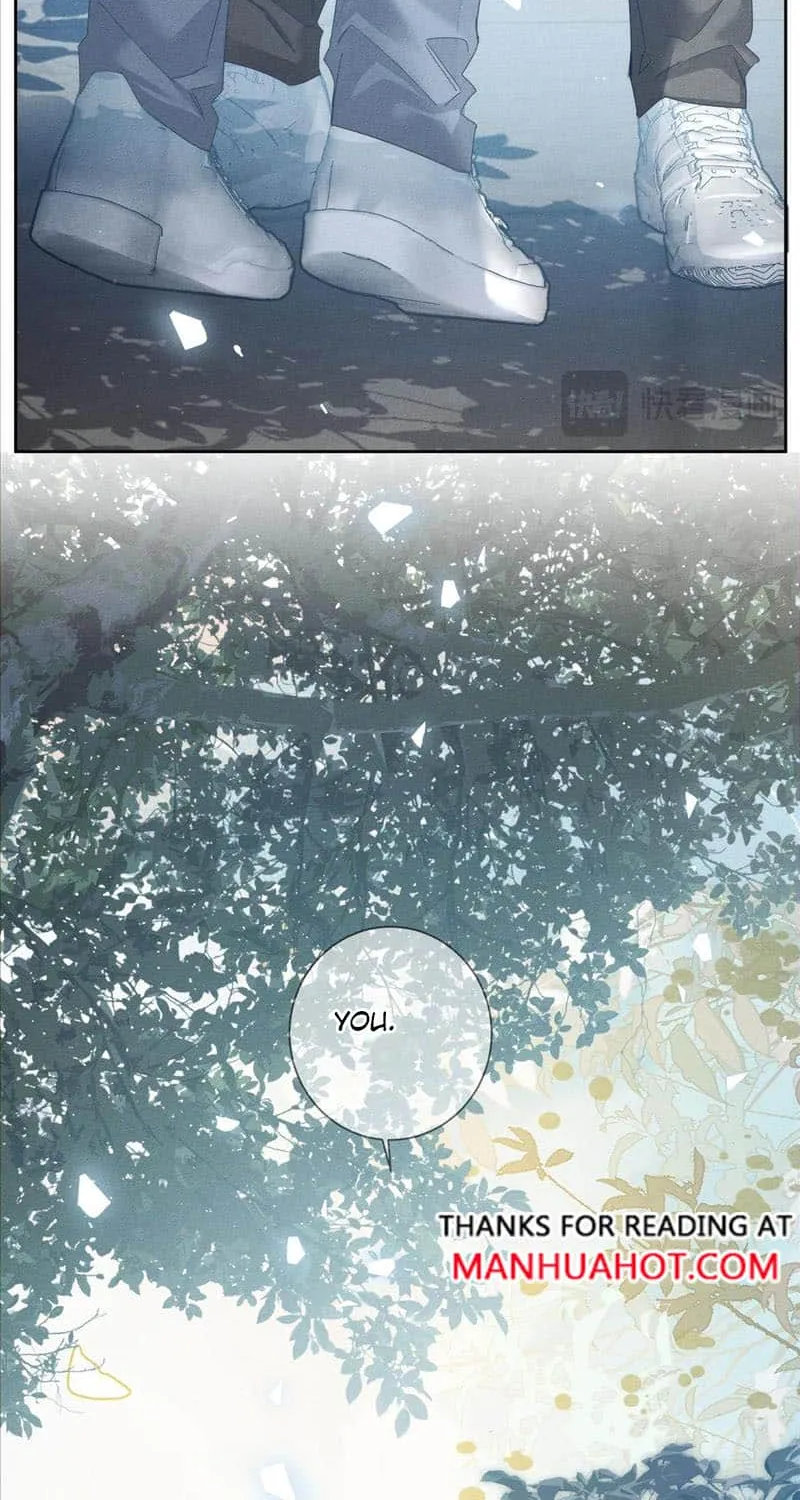 The Protagonist Just Wants To Falling In Love Chapter 133 page 13 - 