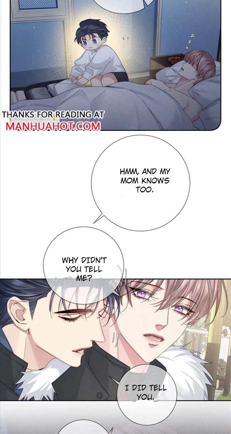 The Protagonist Just Wants To Falling In Love Chapter 133 page 18 - 