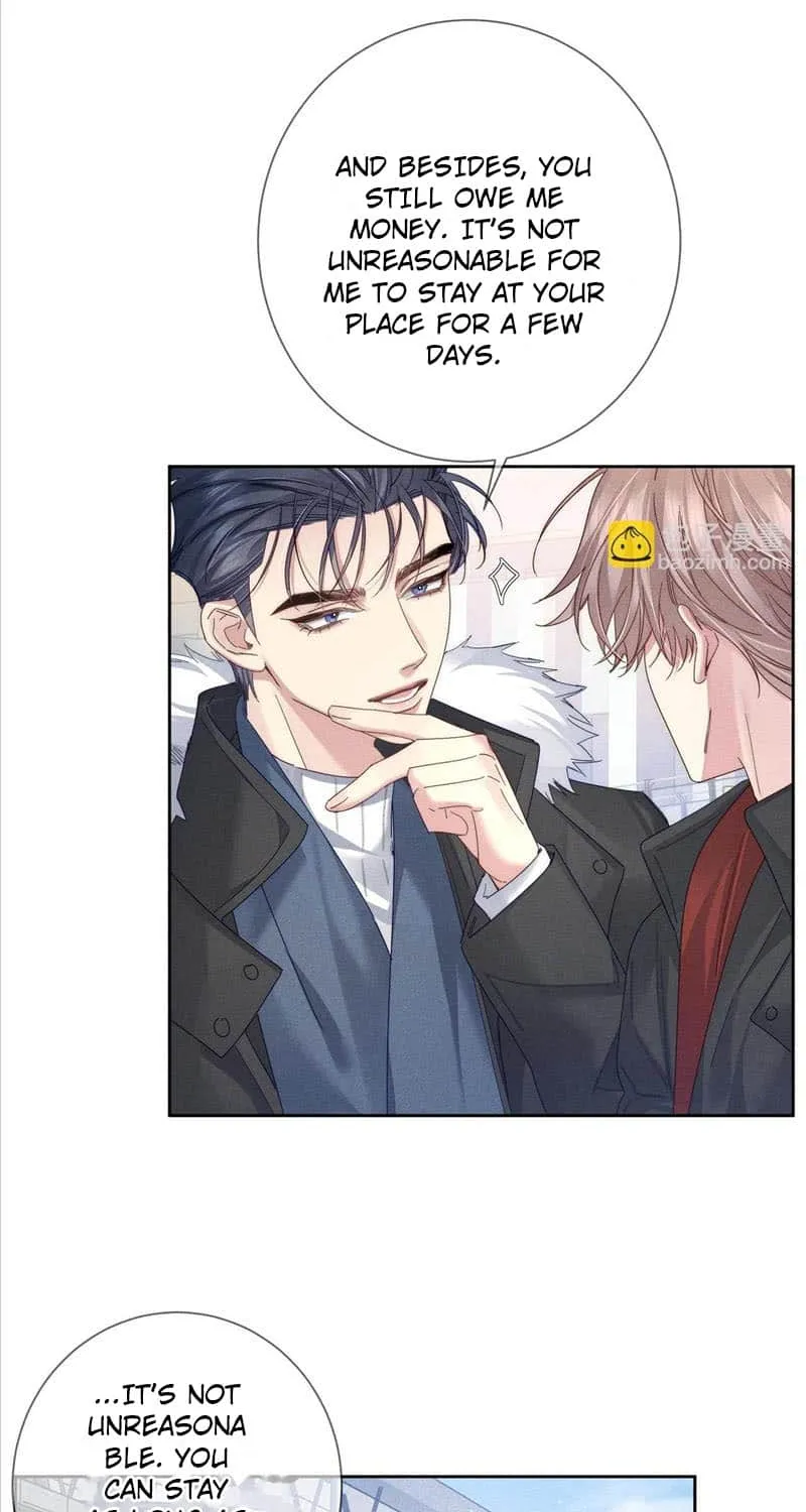 The Protagonist Just Wants To Falling In Love Chapter 133 page 20 - 