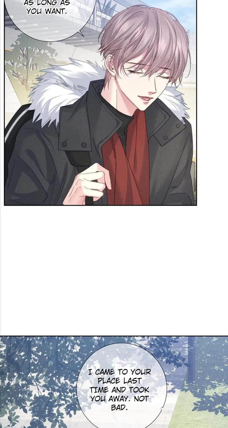 The Protagonist Just Wants To Falling In Love Chapter 133 page 21 - 