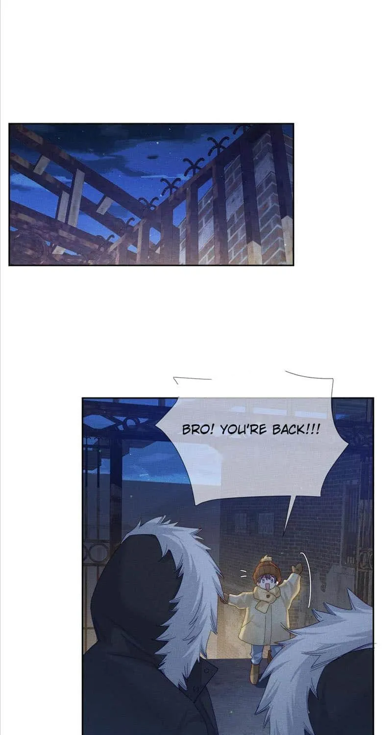 The Protagonist Just Wants To Falling In Love Chapter 133 page 23 - 