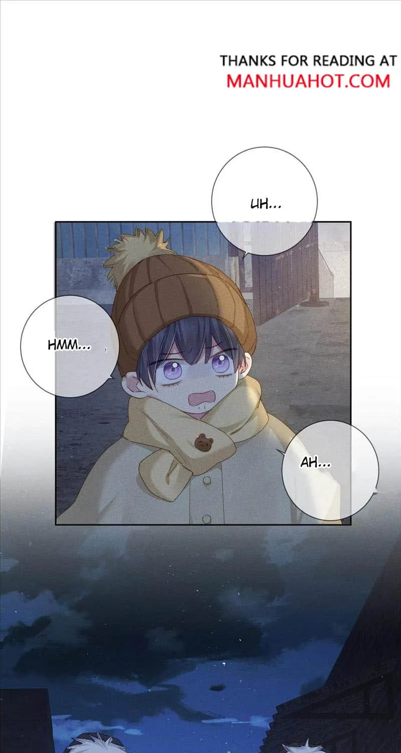 The Protagonist Just Wants To Falling In Love Chapter 133 page 25 - 