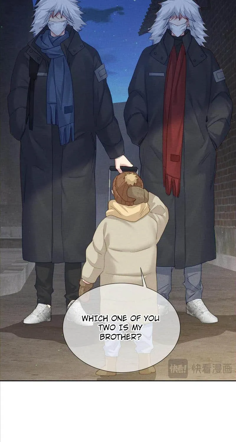 The Protagonist Just Wants To Falling In Love Chapter 133 page 26 - 