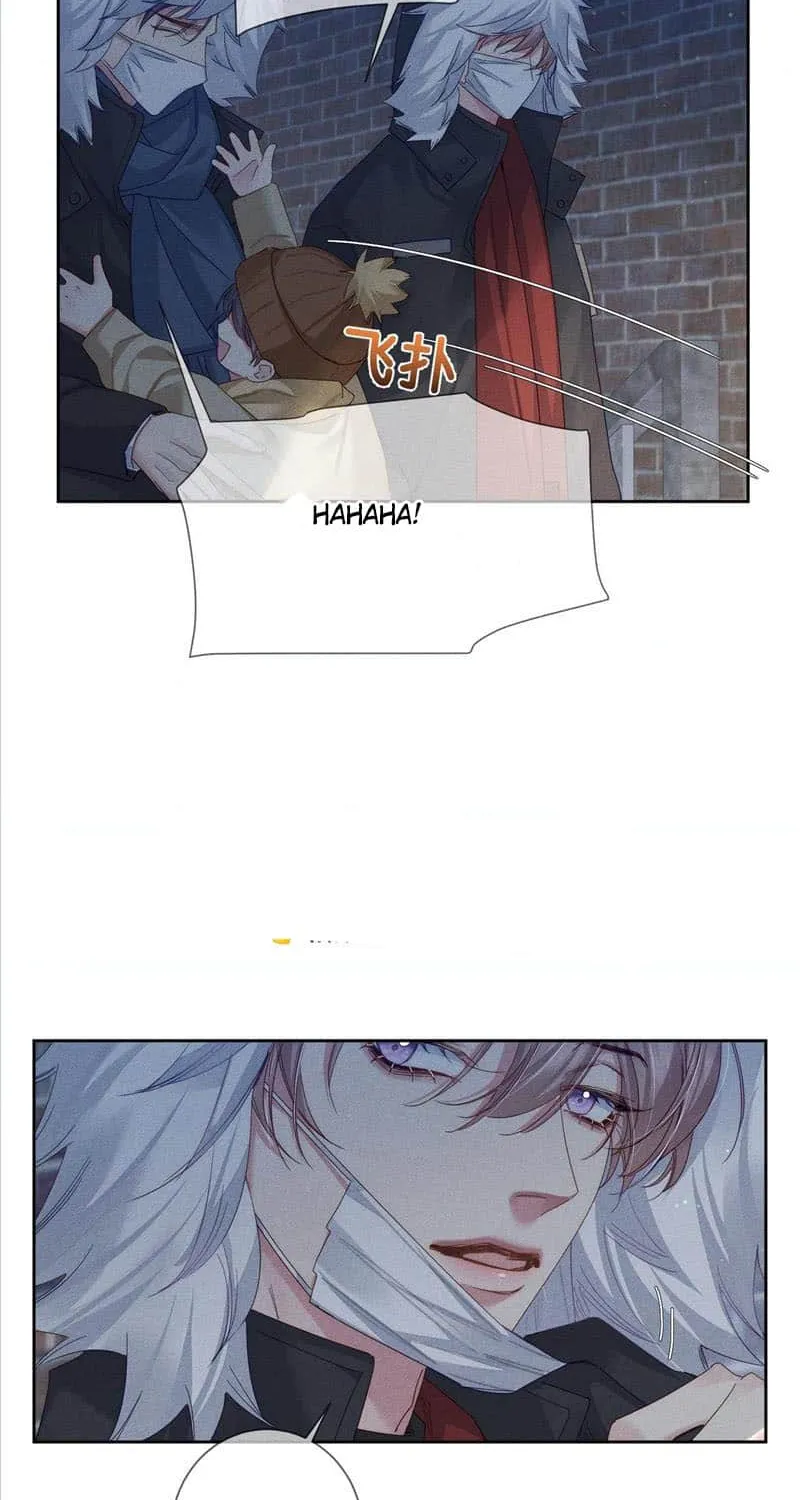 The Protagonist Just Wants To Falling In Love Chapter 133 page 28 - 