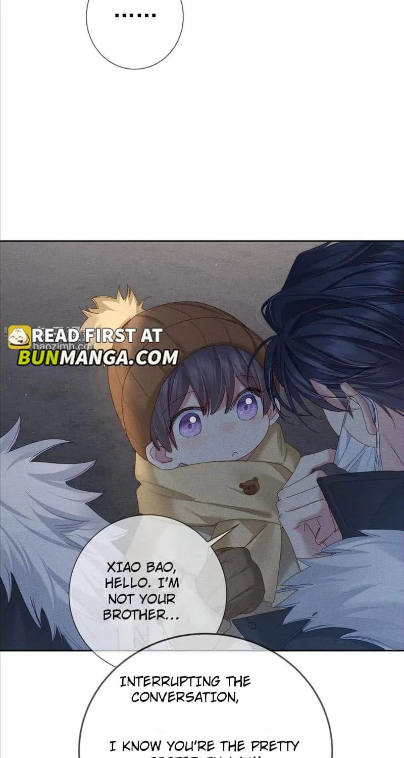 The Protagonist Just Wants To Falling In Love Chapter 133 page 29 - 