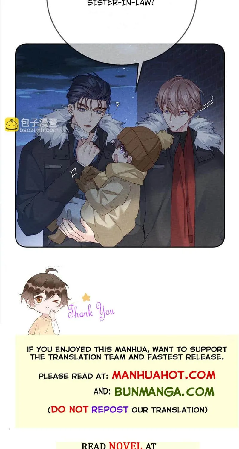 The Protagonist Just Wants To Falling In Love Chapter 133 page 30 - 