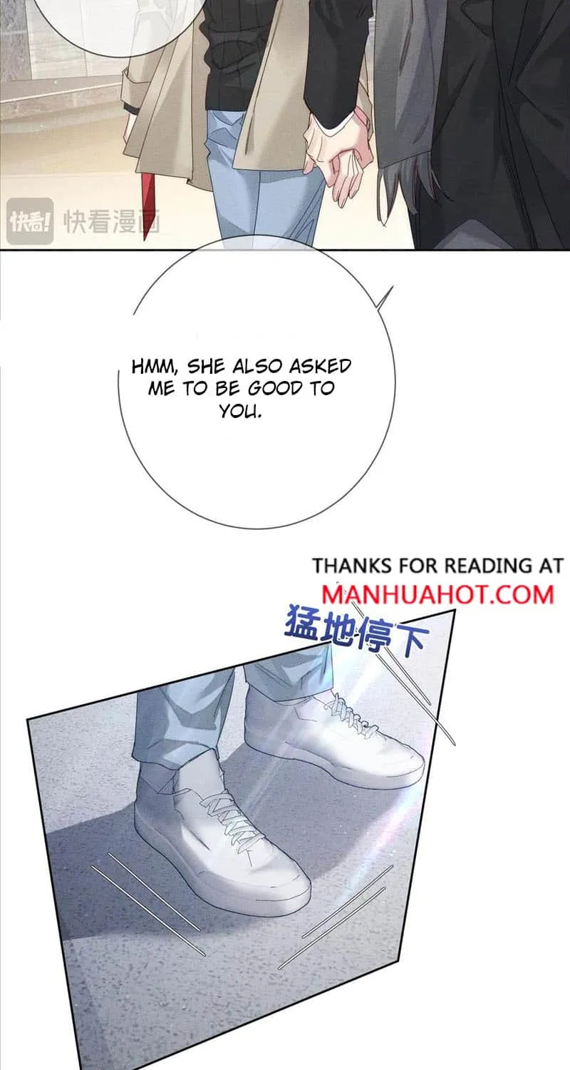 The Protagonist Just Wants To Falling In Love Chapter 133 page 5 - 