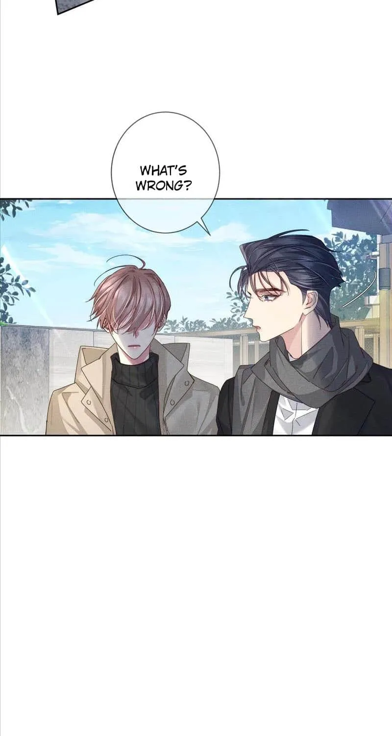 The Protagonist Just Wants To Falling In Love Chapter 133 page 6 - 