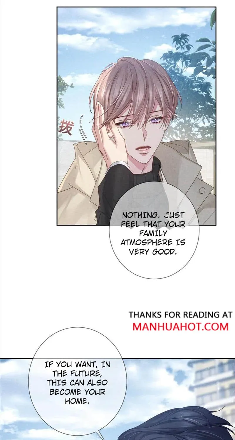 The Protagonist Just Wants To Falling In Love Chapter 133 page 7 - 