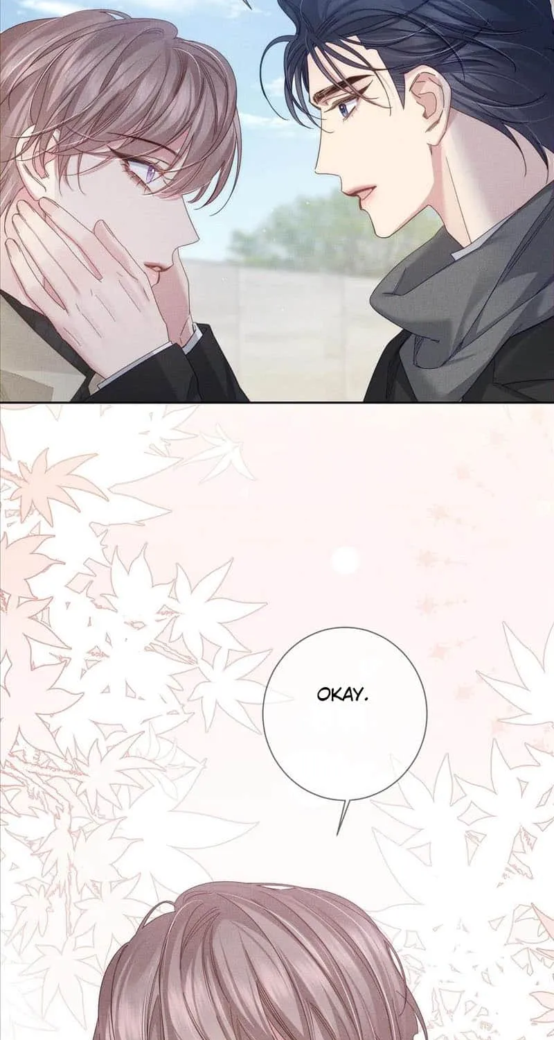 The Protagonist Just Wants To Falling In Love Chapter 133 page 8 - 