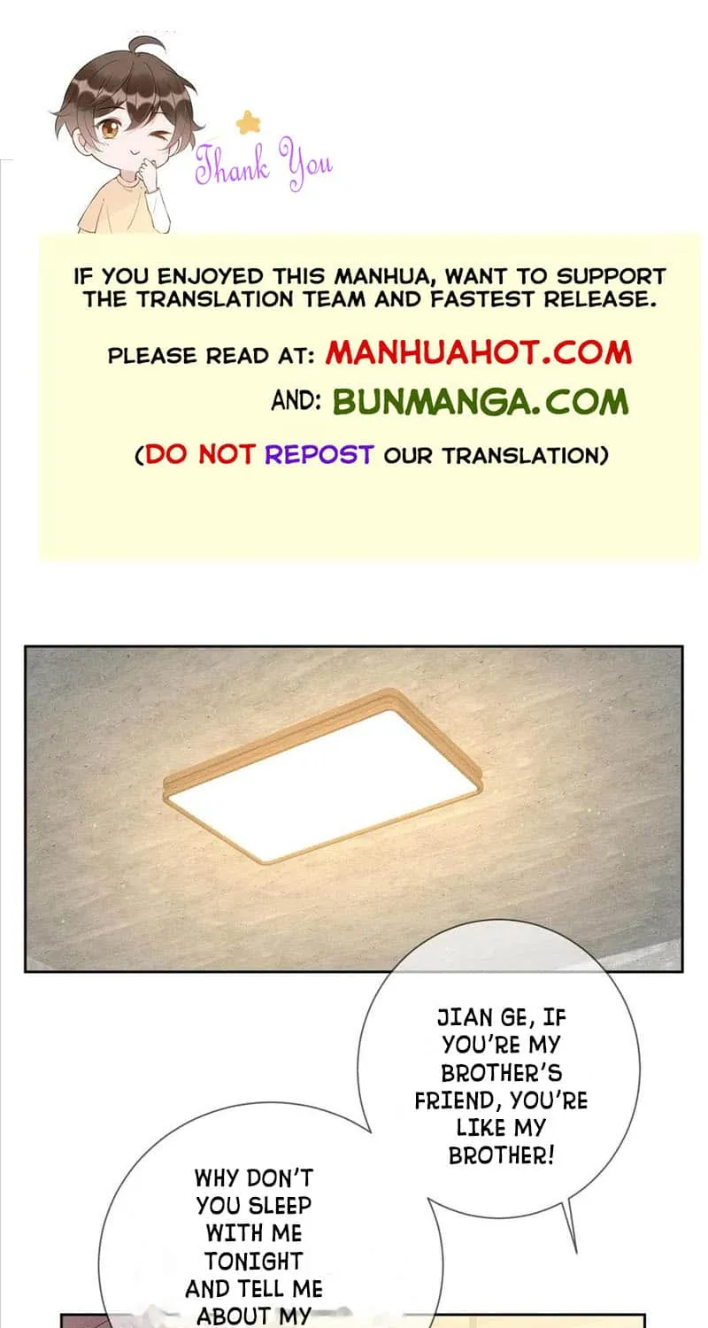 The Protagonist Just Wants To Falling In Love Chapter 134 page 2 - 