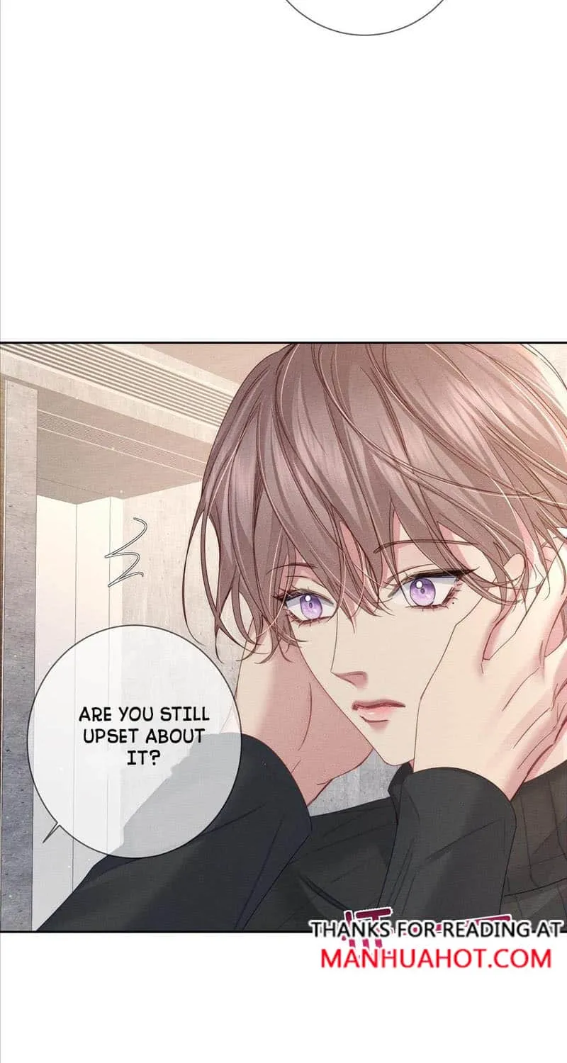 The Protagonist Just Wants To Falling In Love Chapter 134 page 12 - 