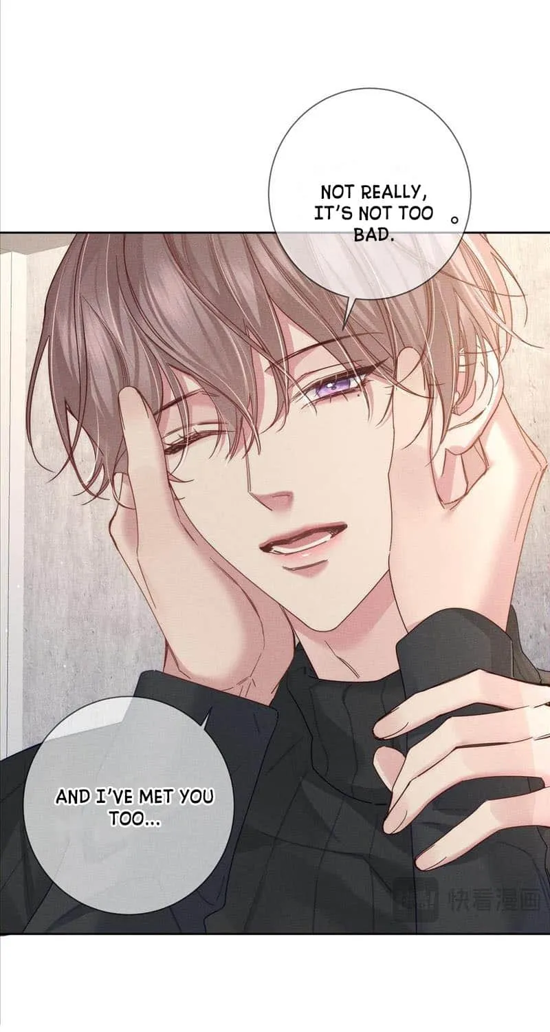 The Protagonist Just Wants To Falling In Love Chapter 134 page 13 - 