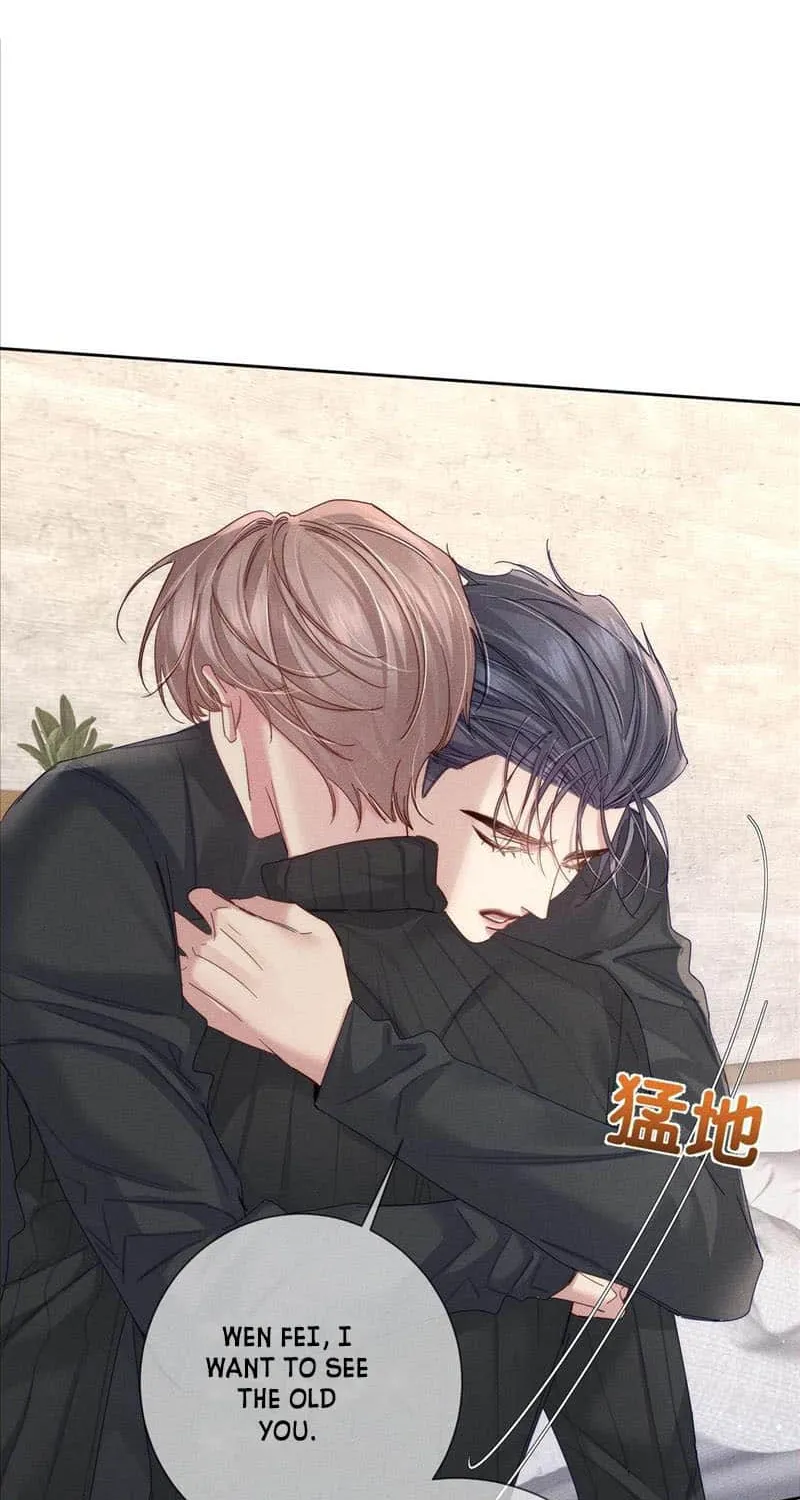 The Protagonist Just Wants To Falling In Love Chapter 134 page 14 - 