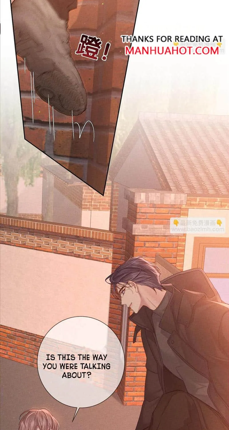 The Protagonist Just Wants To Falling In Love Chapter 134 page 18 - 