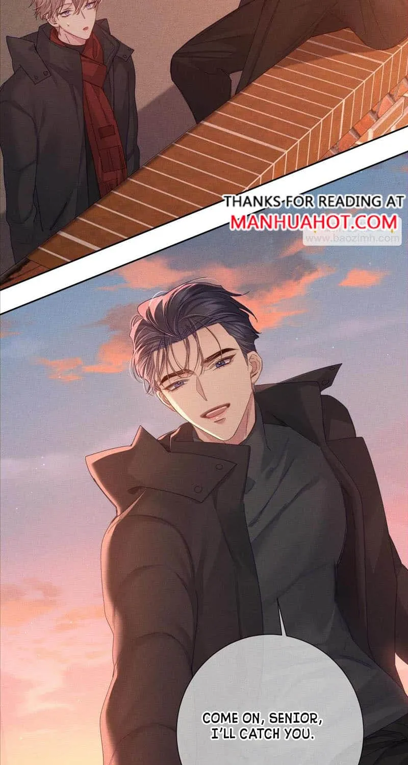The Protagonist Just Wants To Falling In Love Chapter 134 page 19 - 