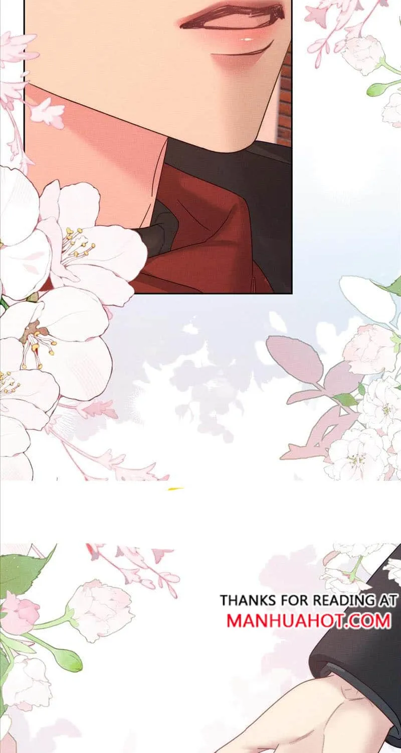 The Protagonist Just Wants To Falling In Love Chapter 134 page 21 - 