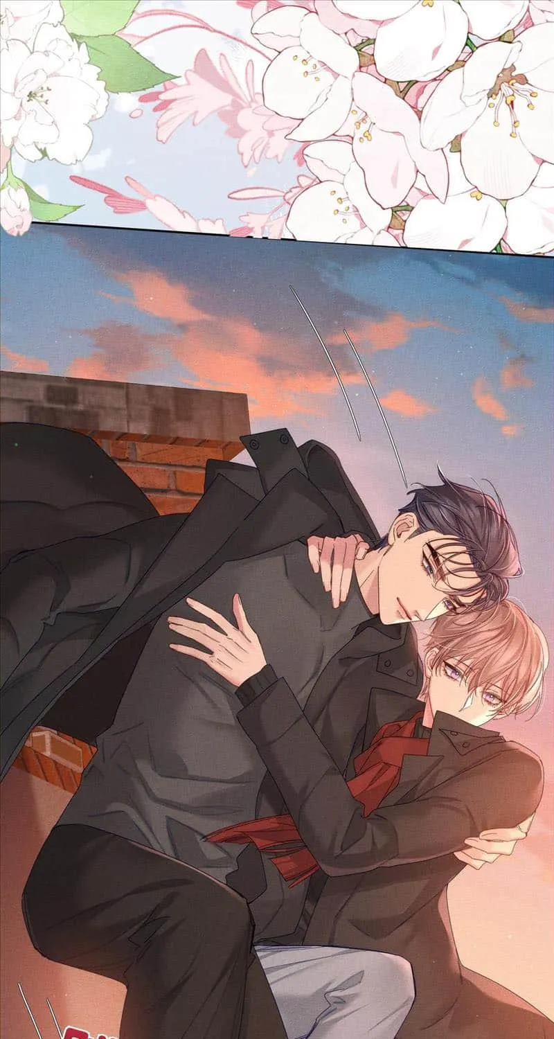The Protagonist Just Wants To Falling In Love Chapter 134 page 23 - 