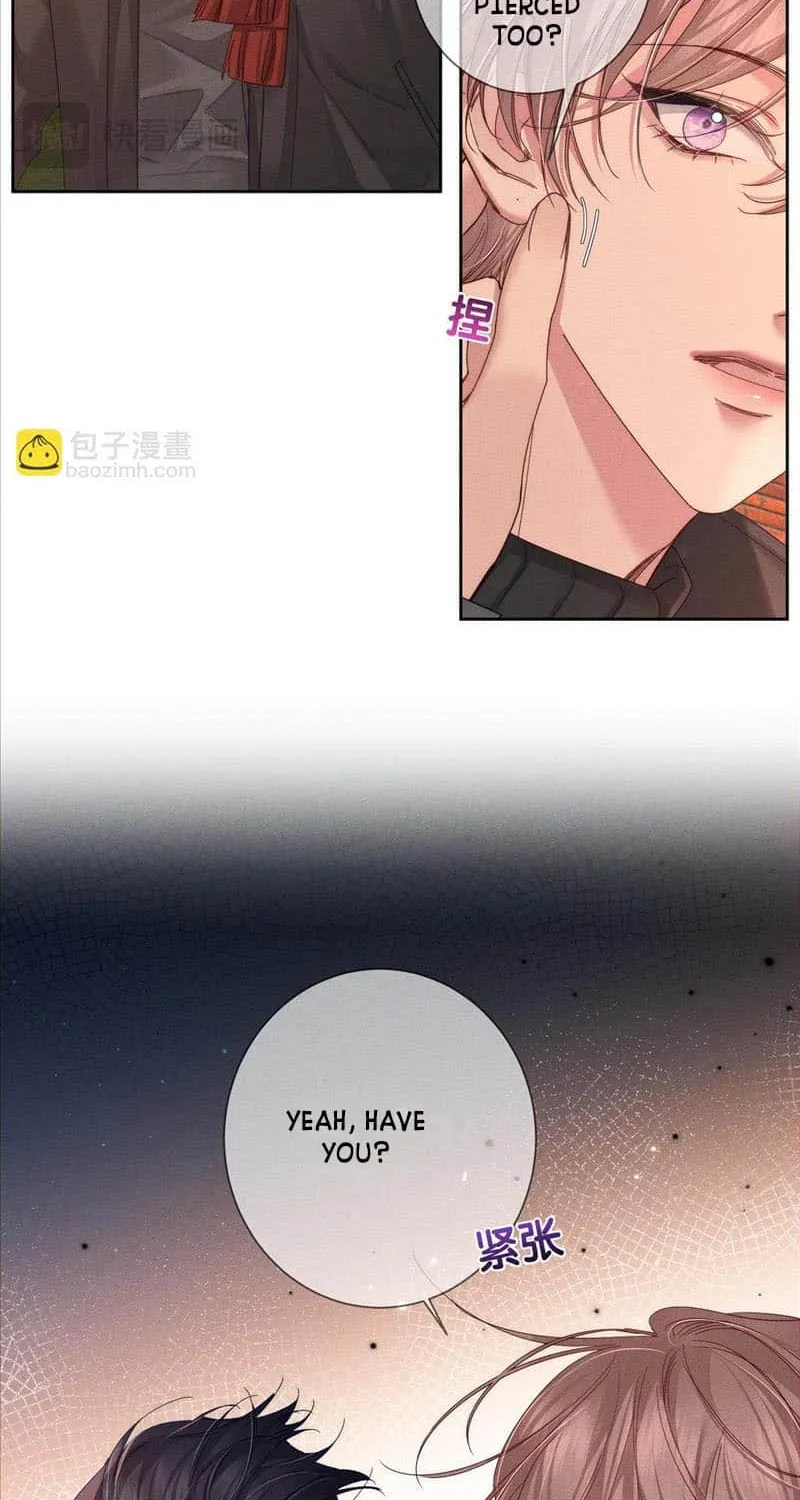 The Protagonist Just Wants To Falling In Love Chapter 134 page 26 - 