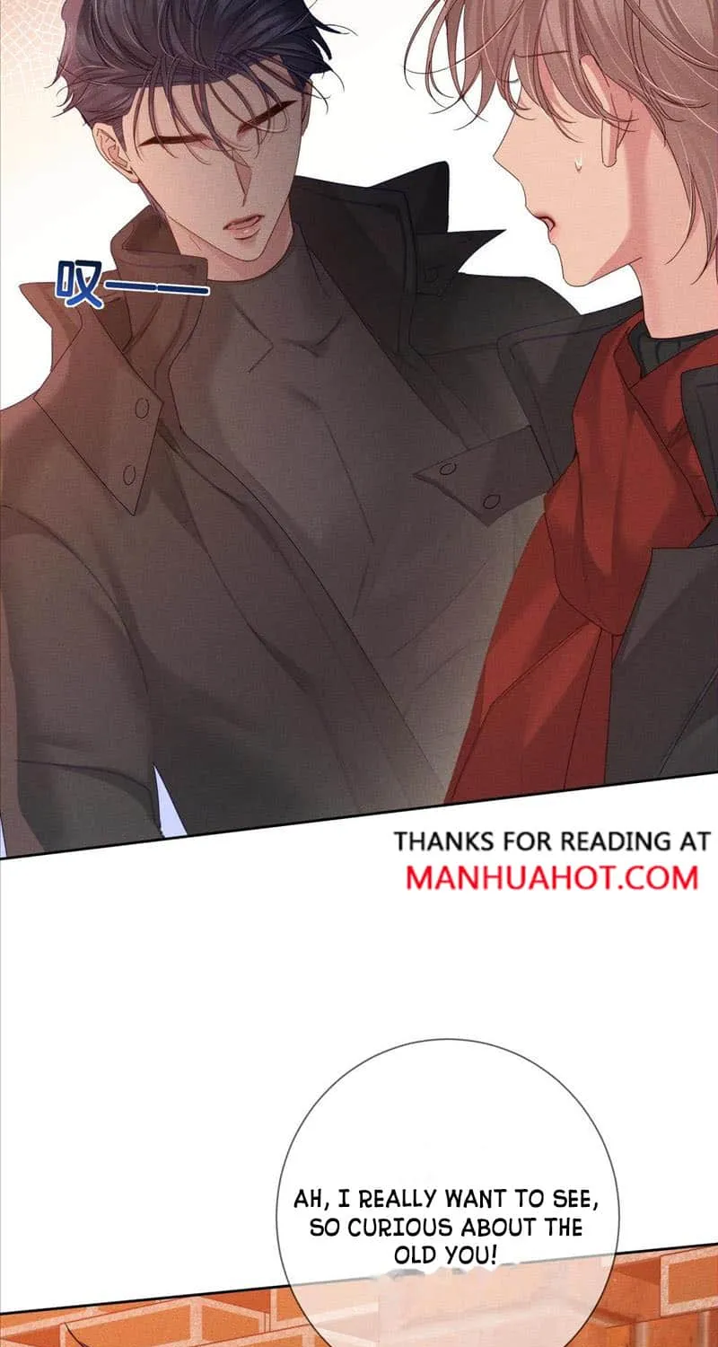 The Protagonist Just Wants To Falling In Love Chapter 134 page 27 - 
