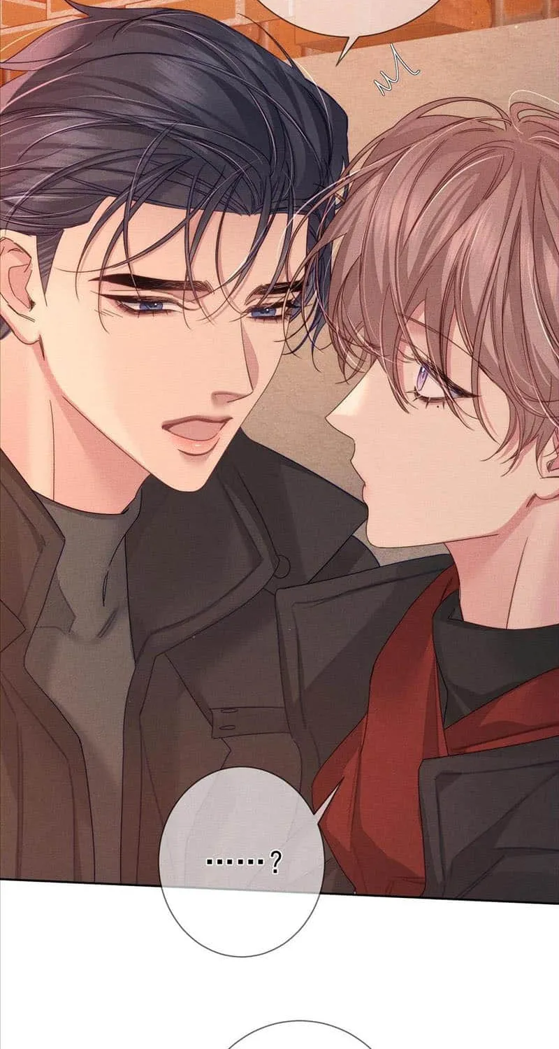The Protagonist Just Wants To Falling In Love Chapter 134 page 28 - 