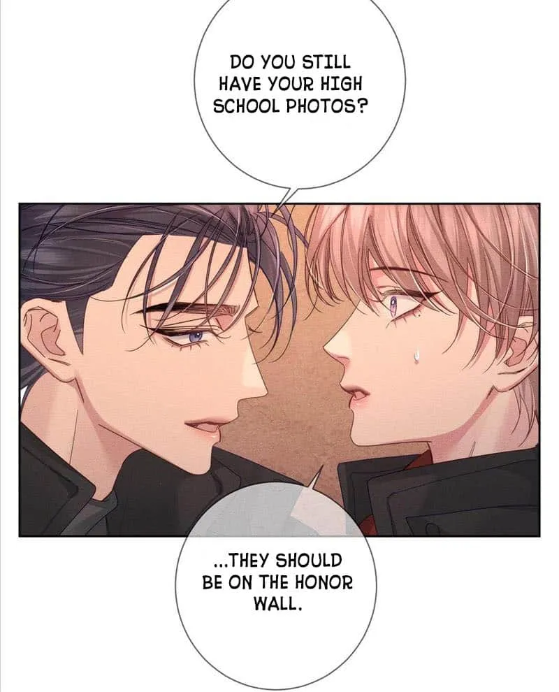 The Protagonist Just Wants To Falling In Love Chapter 134 page 29 - 