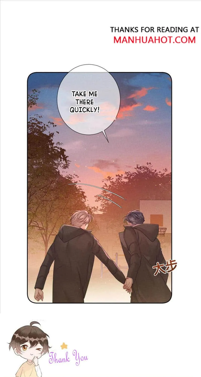 The Protagonist Just Wants To Falling In Love Chapter 134 page 30 - 