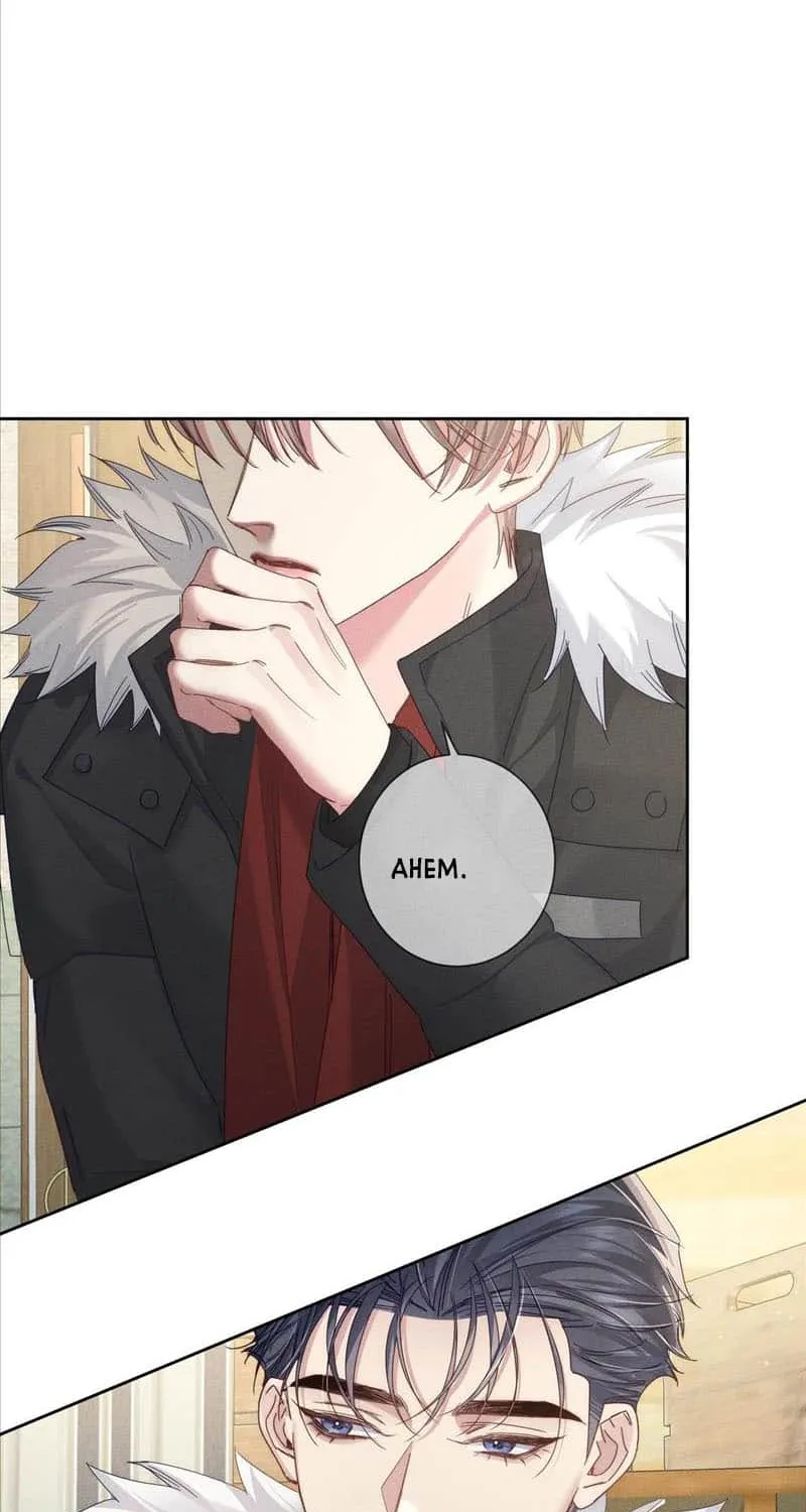 The Protagonist Just Wants To Falling In Love Chapter 134 page 4 - 