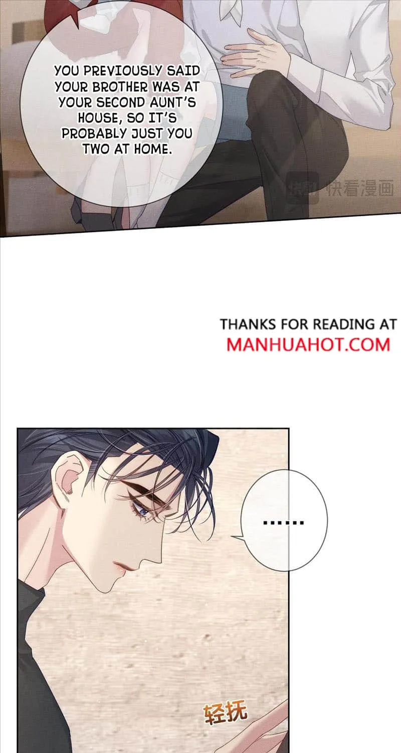The Protagonist Just Wants To Falling In Love Chapter 134 page 9 - 