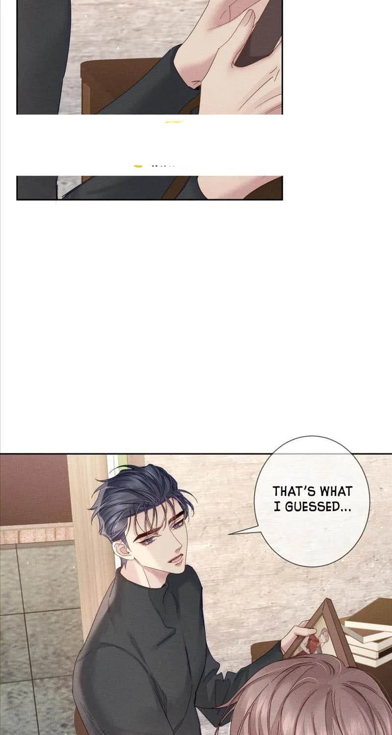 The Protagonist Just Wants To Falling In Love Chapter 134 page 10 - 
