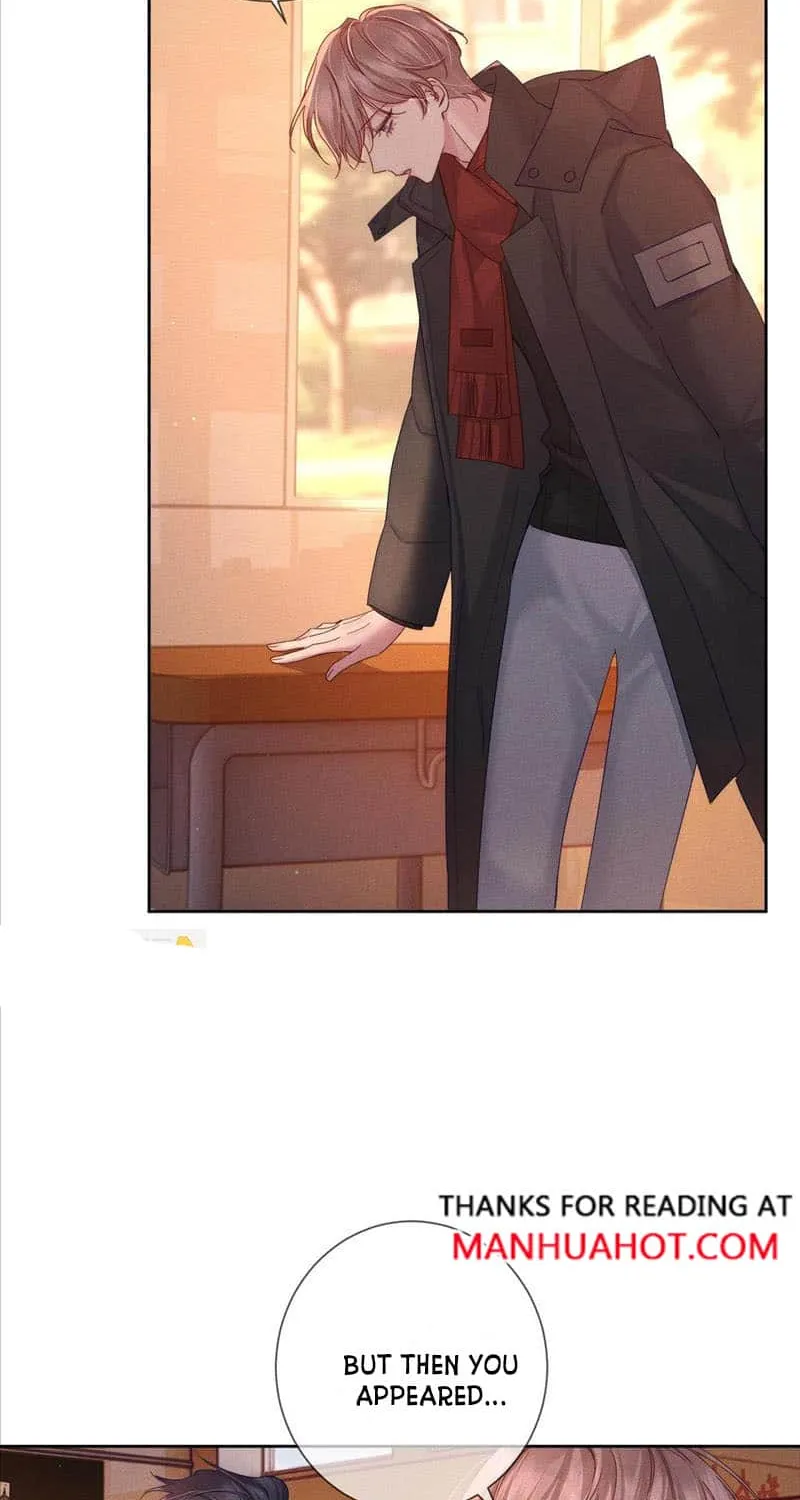 The Protagonist Just Wants To Falling In Love Chapter 135 page 11 - 