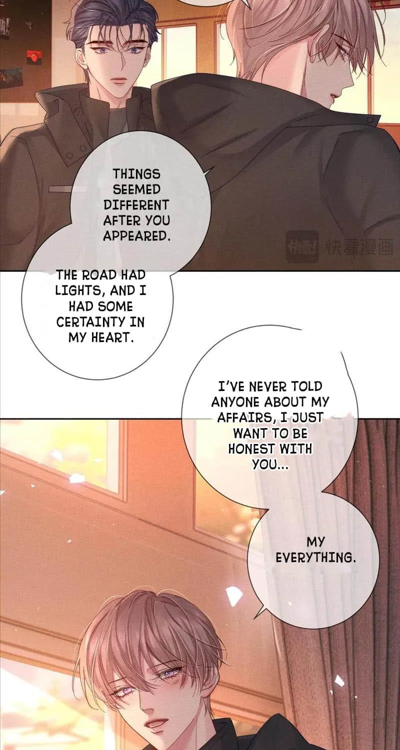 The Protagonist Just Wants To Falling In Love Chapter 135 page 12 - 