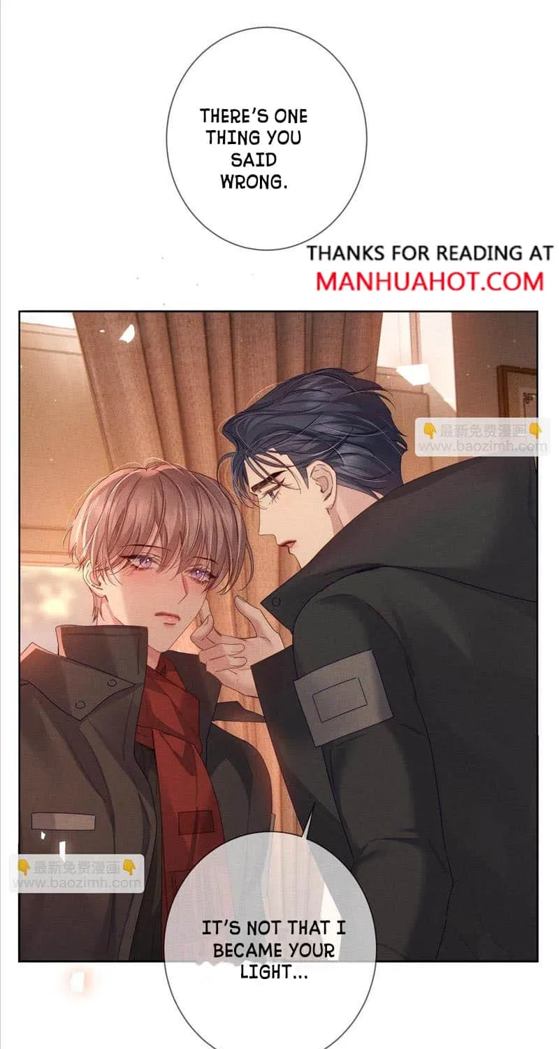 The Protagonist Just Wants To Falling In Love Chapter 135 page 14 - 