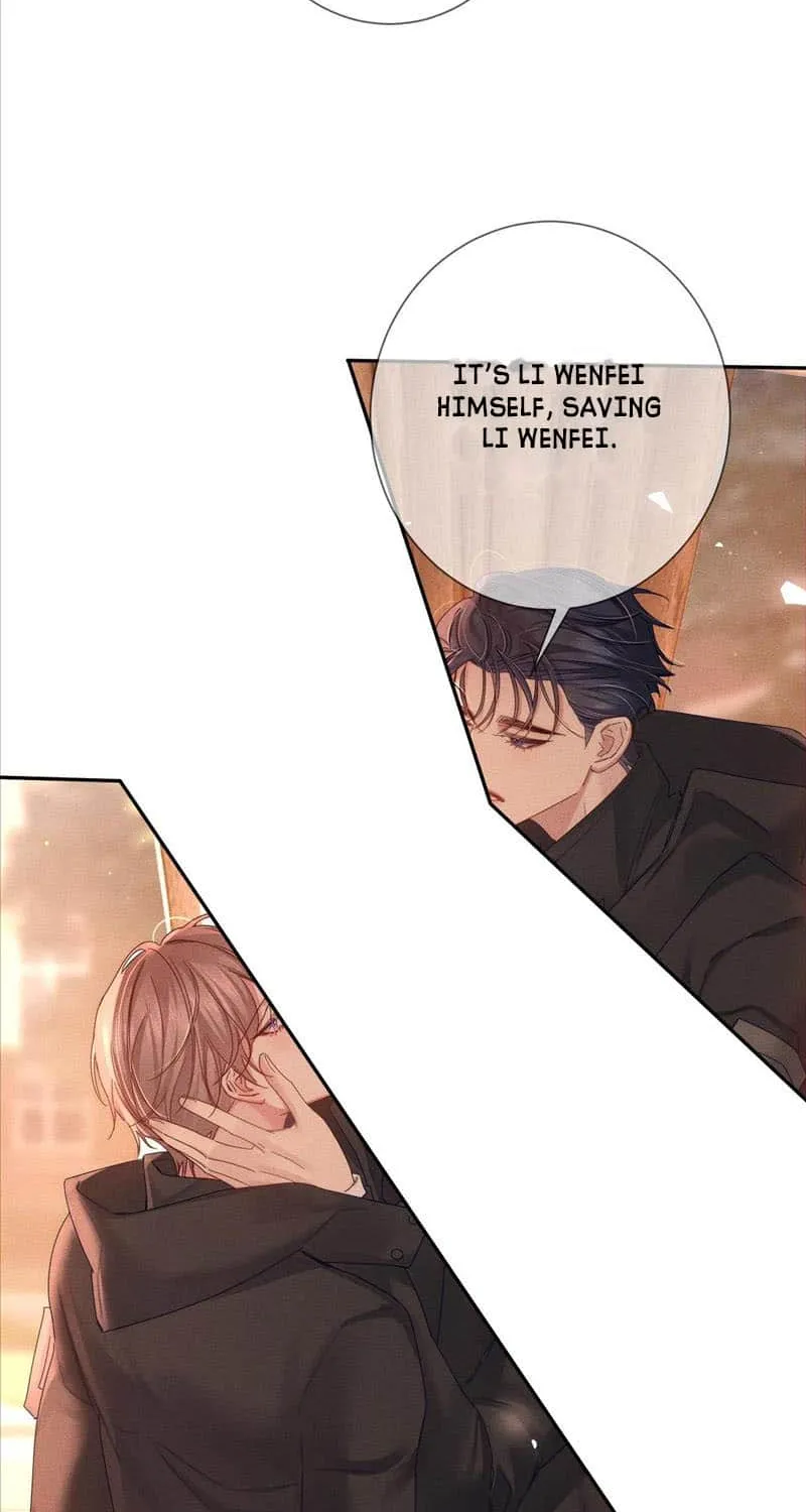 The Protagonist Just Wants To Falling In Love Chapter 135 page 15 - 