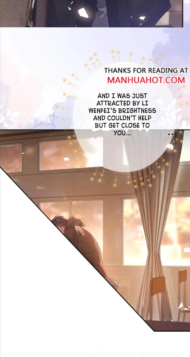 The Protagonist Just Wants To Falling In Love Chapter 135 page 17 - 