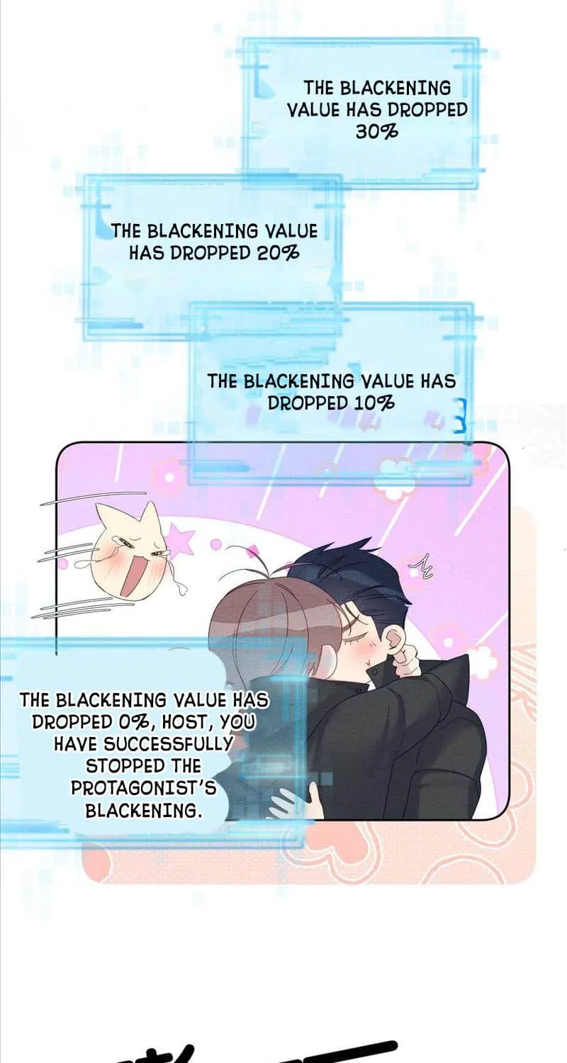 The Protagonist Just Wants To Falling In Love Chapter 135 page 18 - 