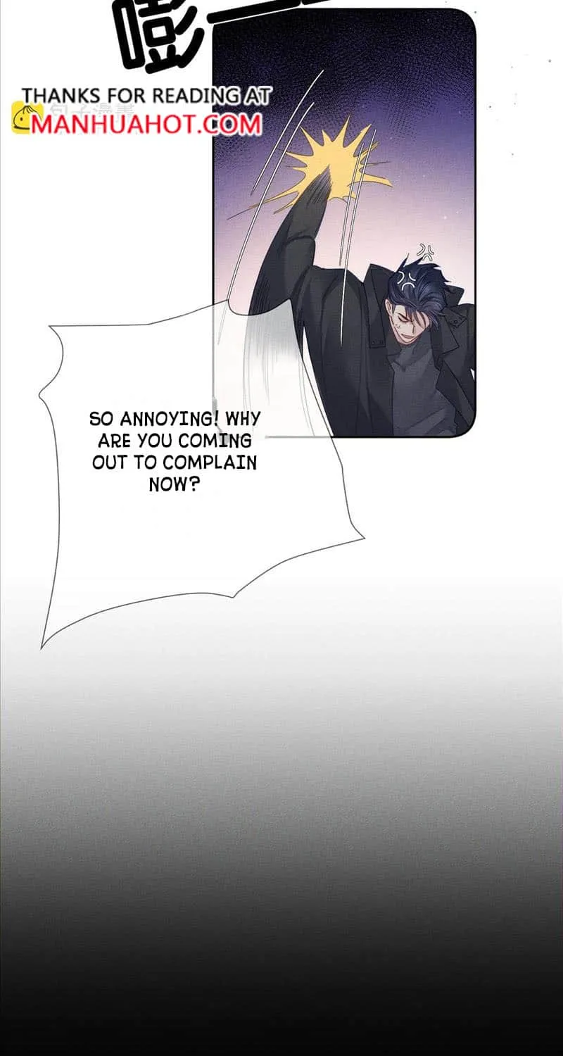 The Protagonist Just Wants To Falling In Love Chapter 135 page 19 - 