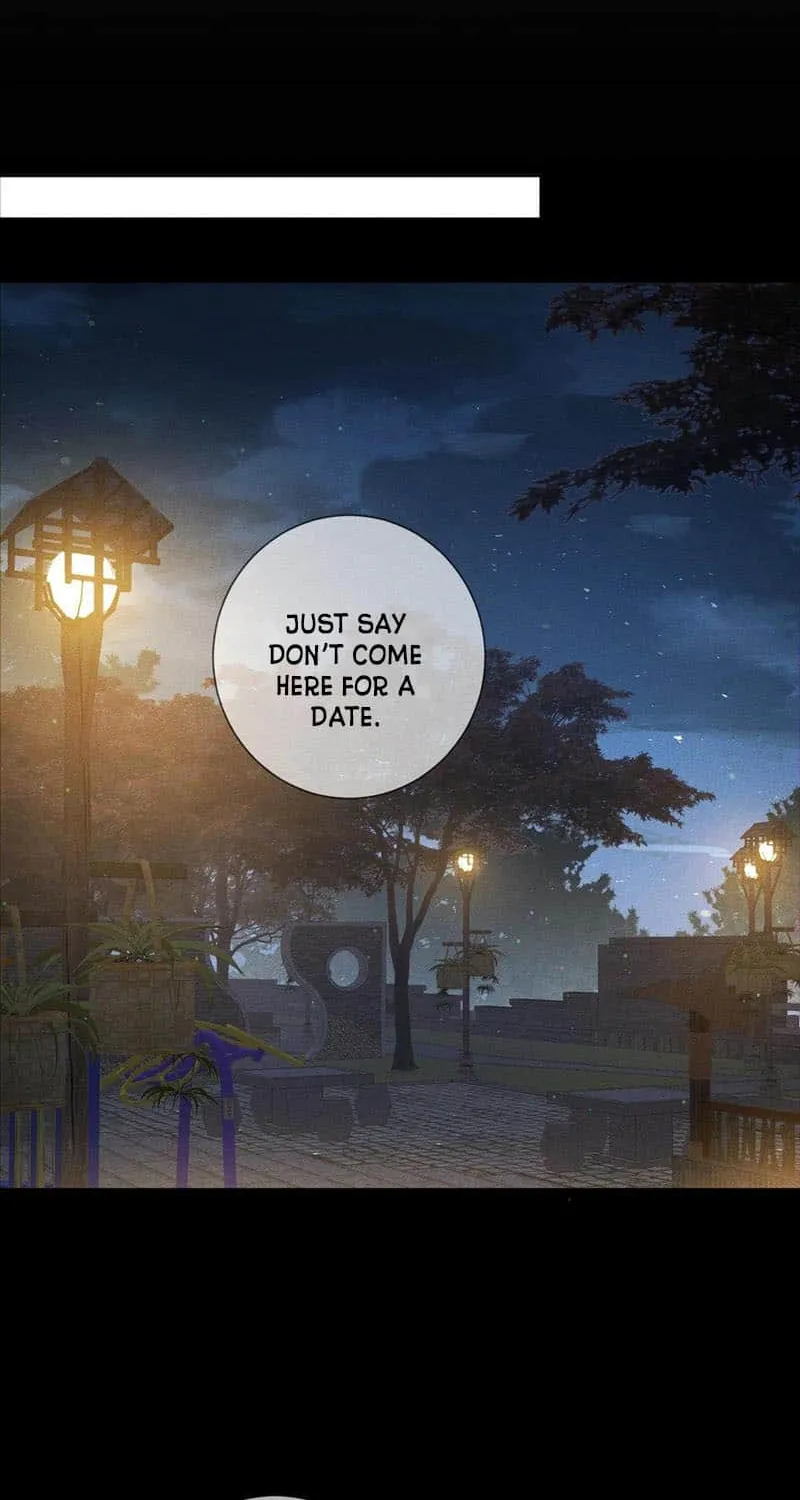 The Protagonist Just Wants To Falling In Love Chapter 135 page 20 - 