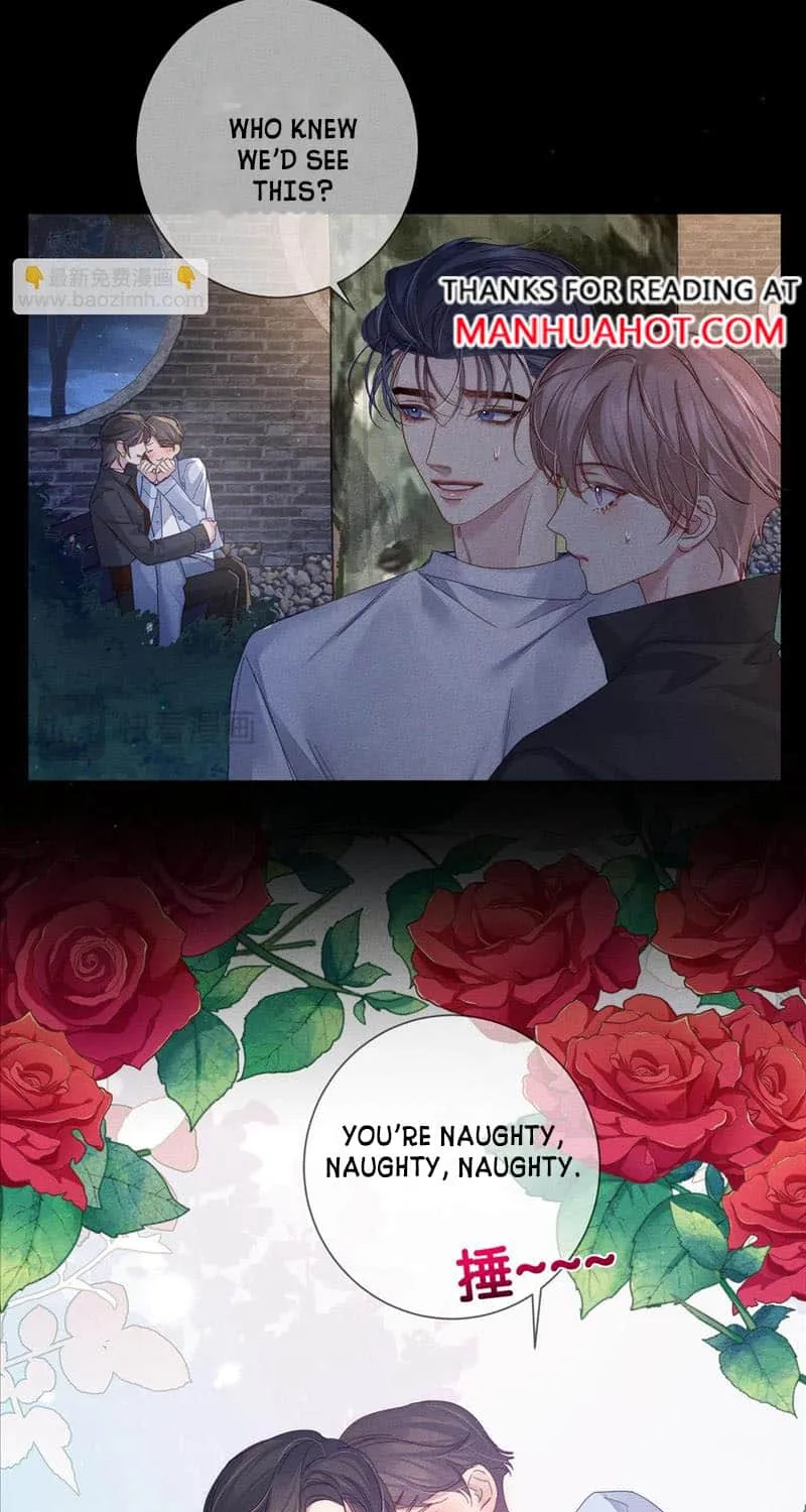 The Protagonist Just Wants To Falling In Love Chapter 135 page 21 - 
