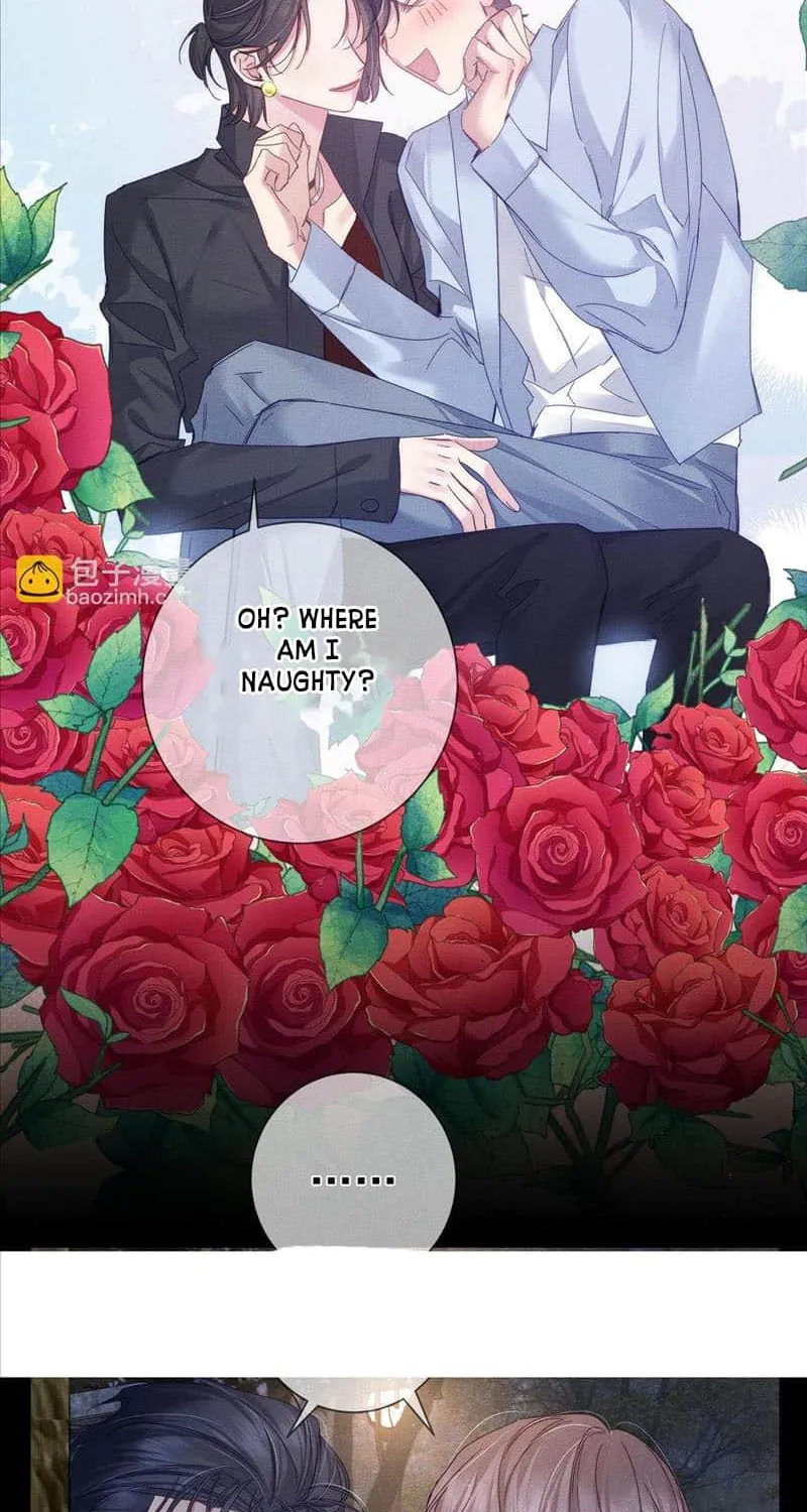 The Protagonist Just Wants To Falling In Love Chapter 135 page 22 - 