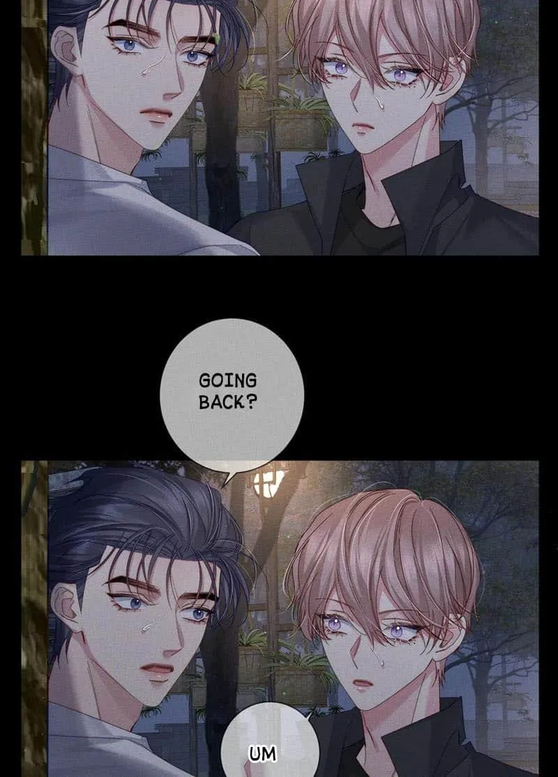 The Protagonist Just Wants To Falling In Love Chapter 135 page 23 - 