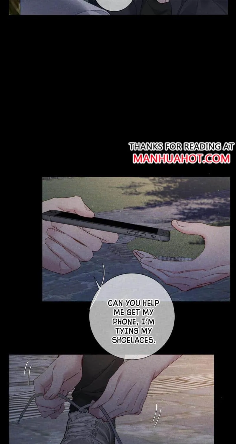 The Protagonist Just Wants To Falling In Love Chapter 135 page 24 - 