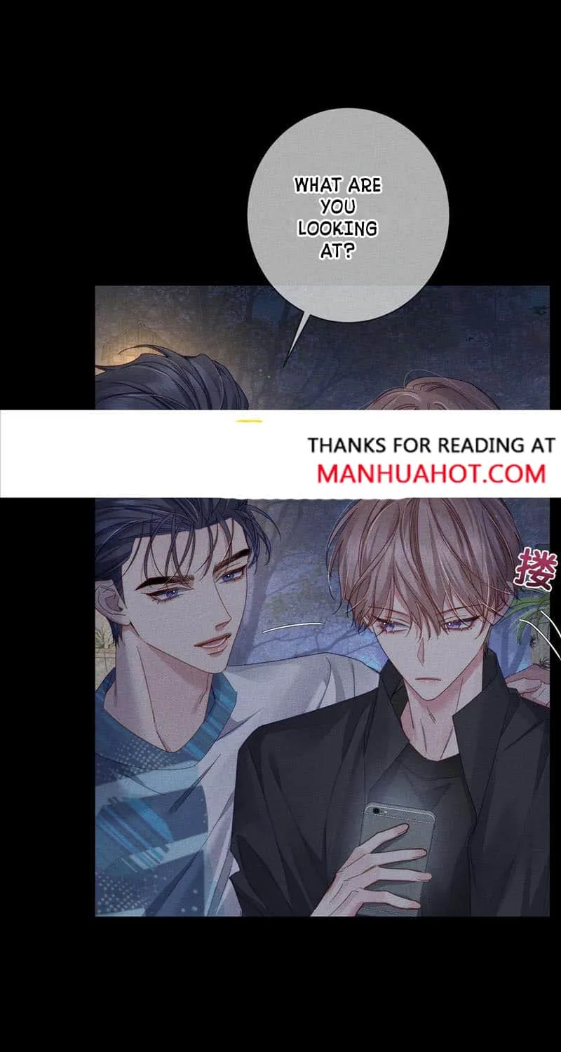 The Protagonist Just Wants To Falling In Love Chapter 135 page 28 - 