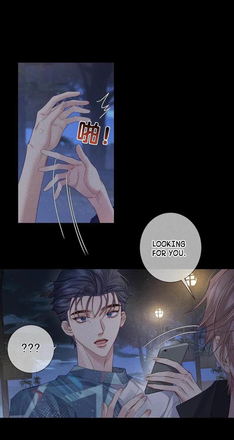 The Protagonist Just Wants To Falling In Love Chapter 135 page 29 - 