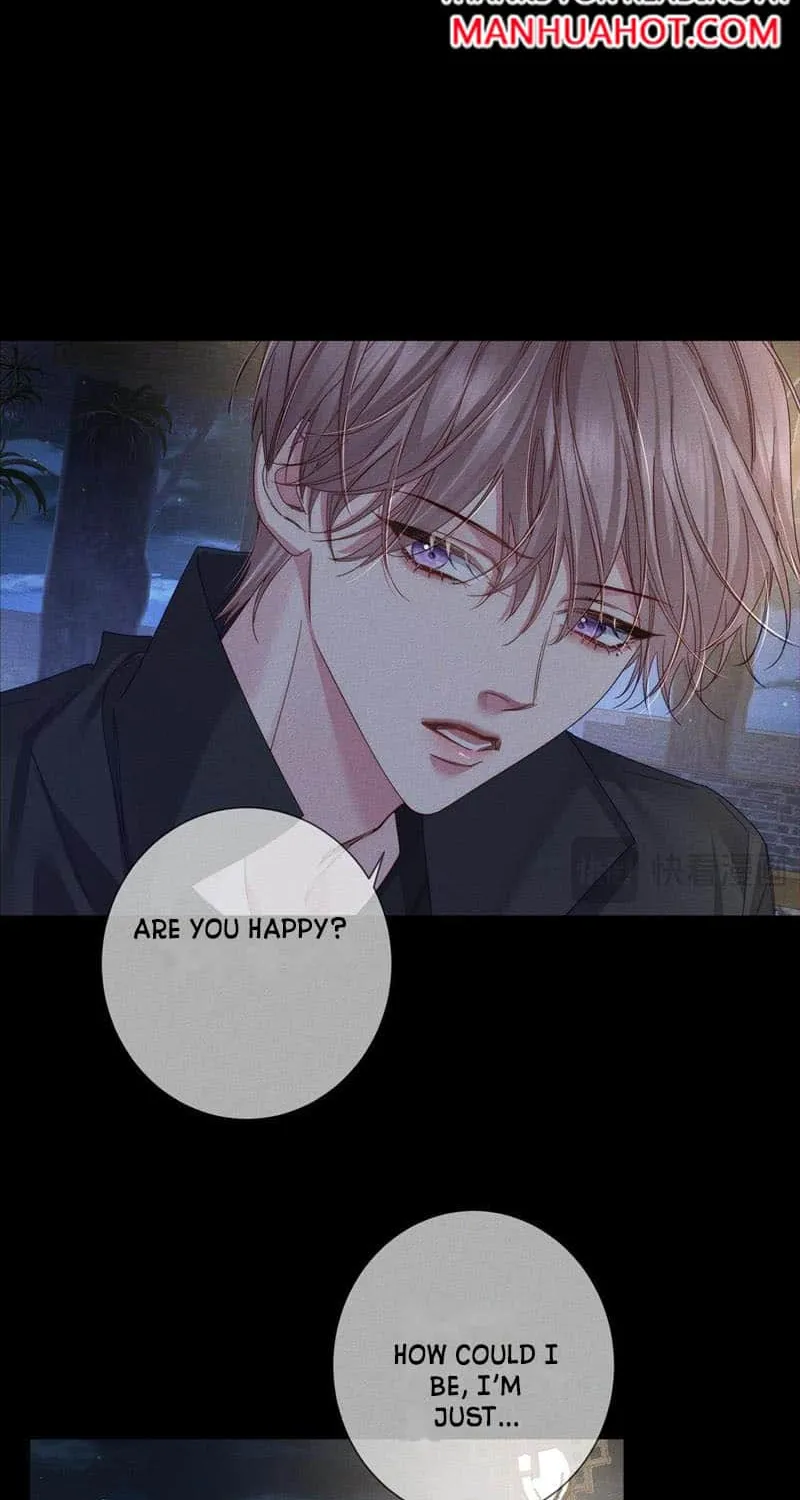 The Protagonist Just Wants To Falling In Love Chapter 135 page 32 - 