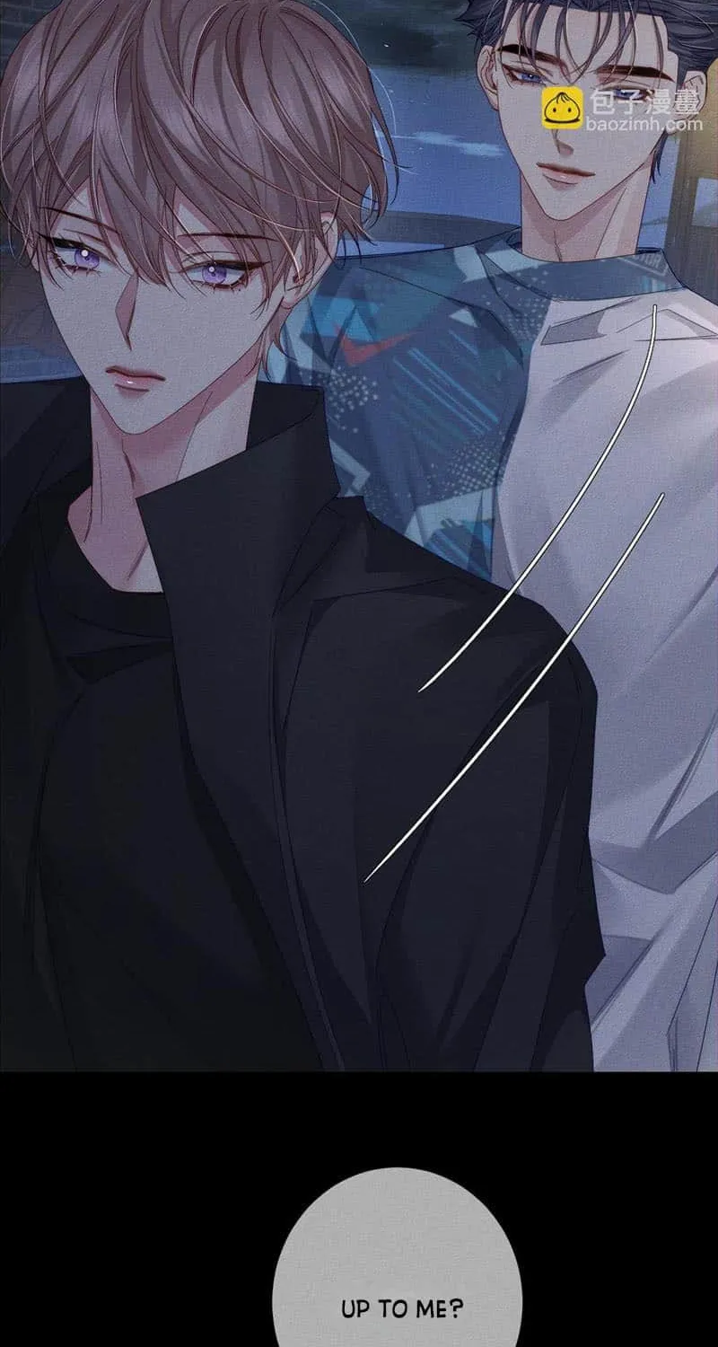 The Protagonist Just Wants To Falling In Love Chapter 135 page 34 - 