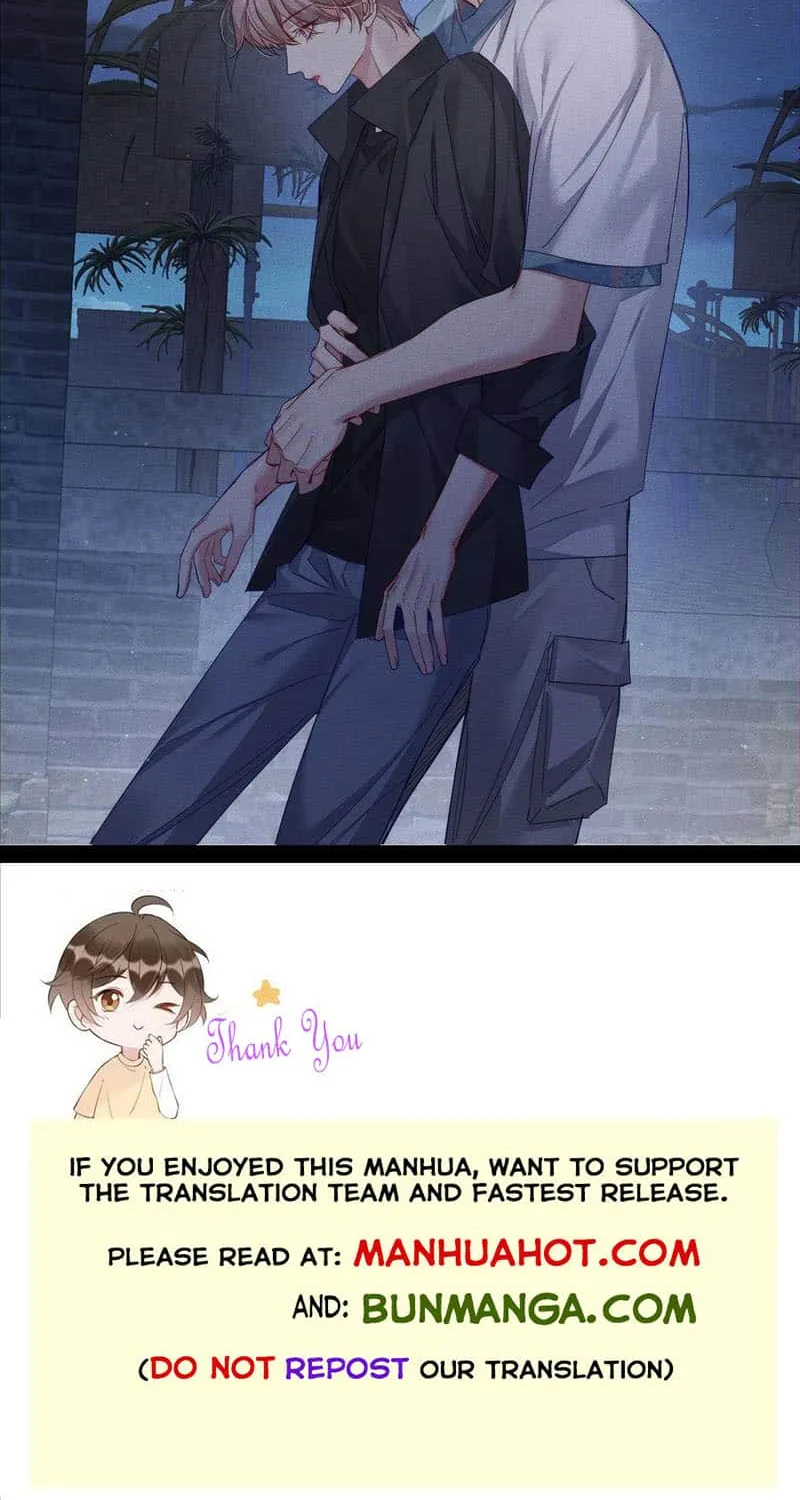 The Protagonist Just Wants To Falling In Love Chapter 135 page 36 - 