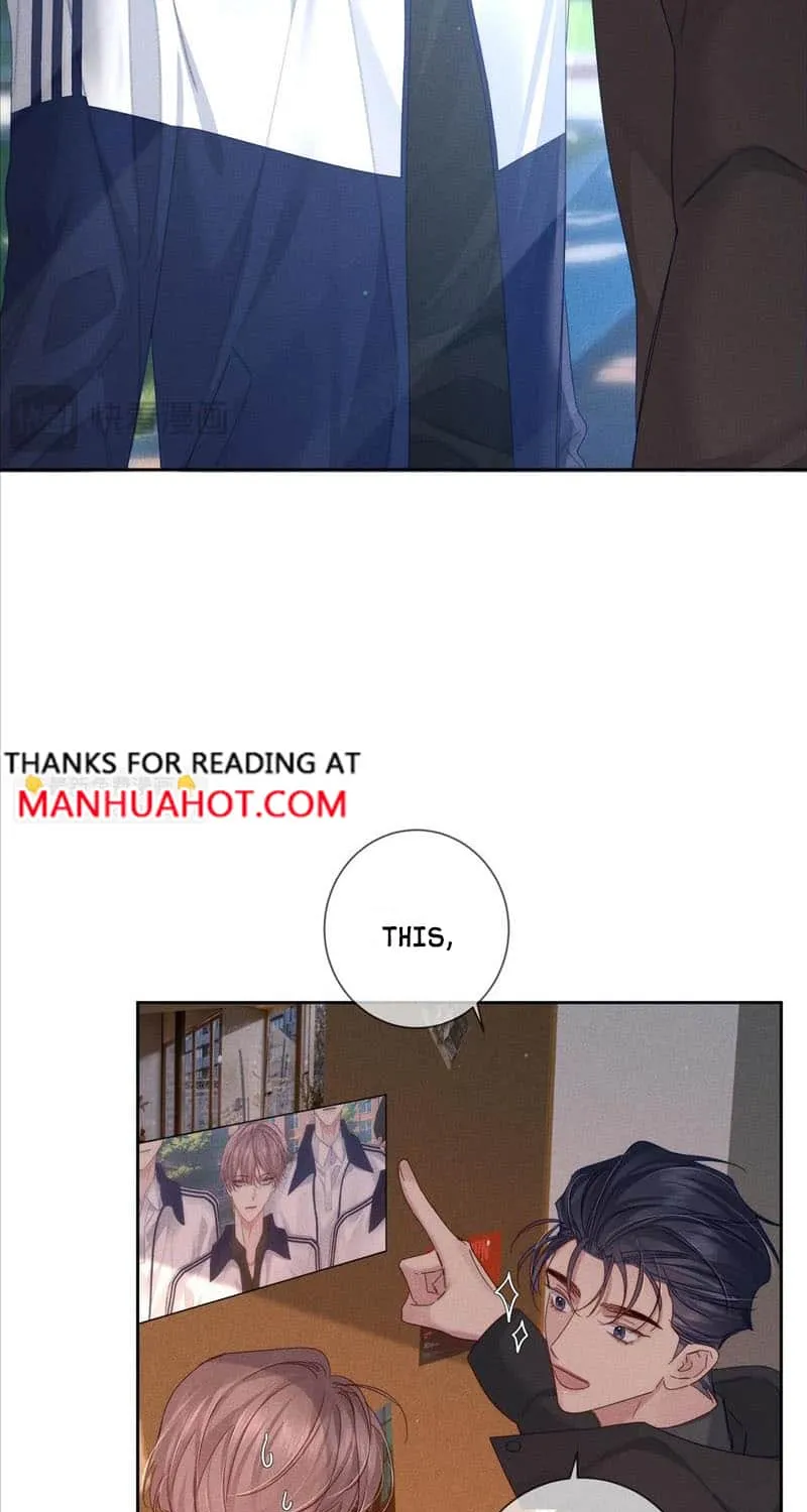 The Protagonist Just Wants To Falling In Love Chapter 135 page 6 - 