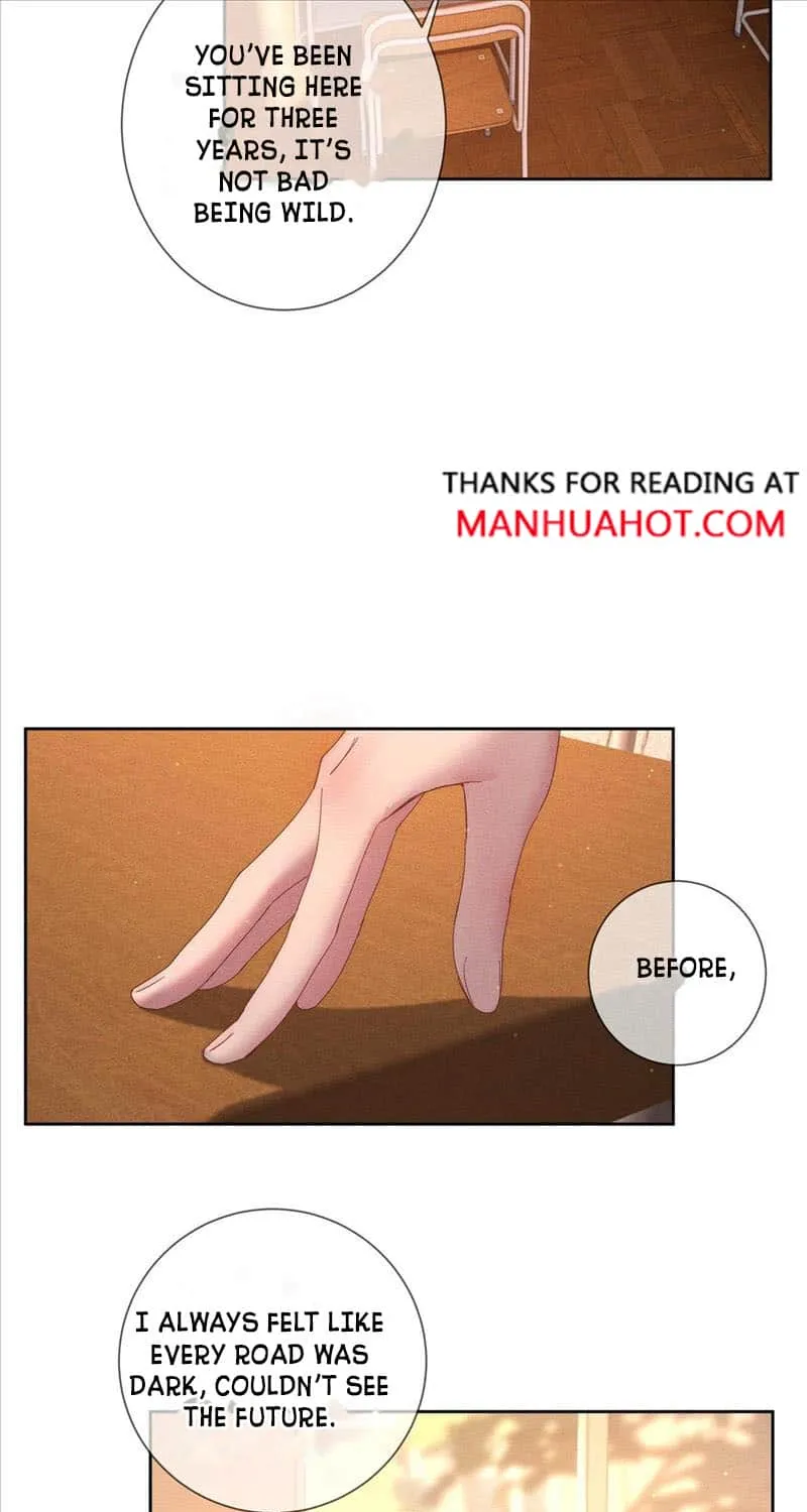 The Protagonist Just Wants To Falling In Love Chapter 135 page 10 - 
